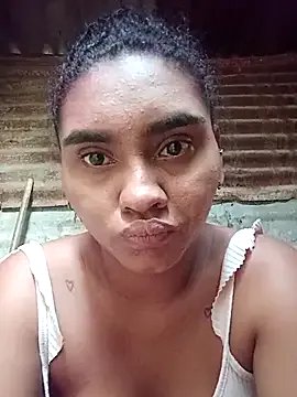 Lucy-Ferr on StripChat