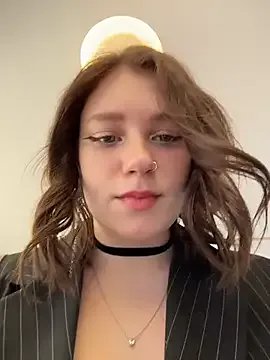 lucy-joy — fuck my pussy w DILDO+ANAL plug in ASS