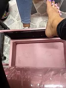 Lucy_fit on StripChat