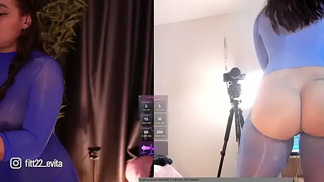 Lucy_fit on StripChat