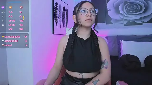 lucy_neil on StripChat