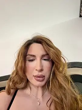 LucyBridgette — Goal is always intimacy. Let's be alone