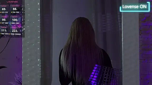 LucyLextonX — Tease meee