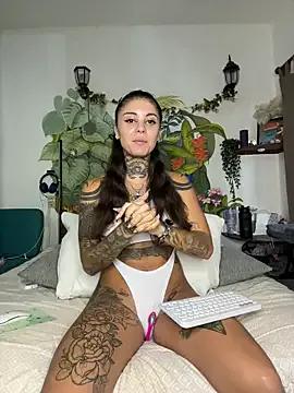 lucyrossink — BROWJOB dildo