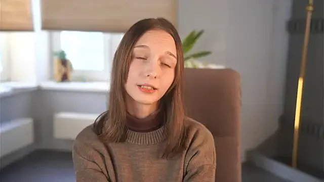 LuePalms on StripChat