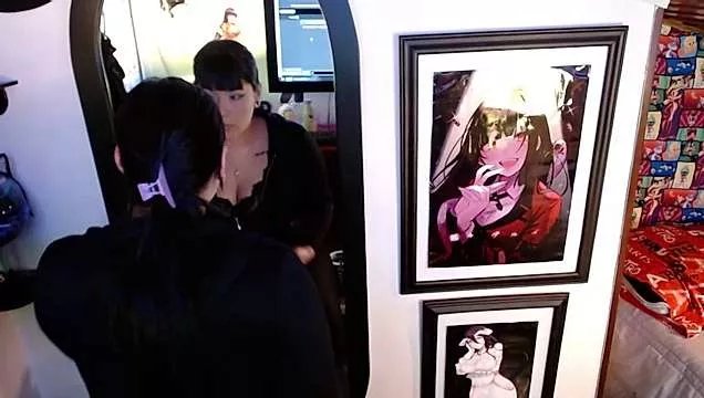 lufek23 on StripChat