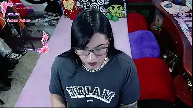 lufek23 on StripChat