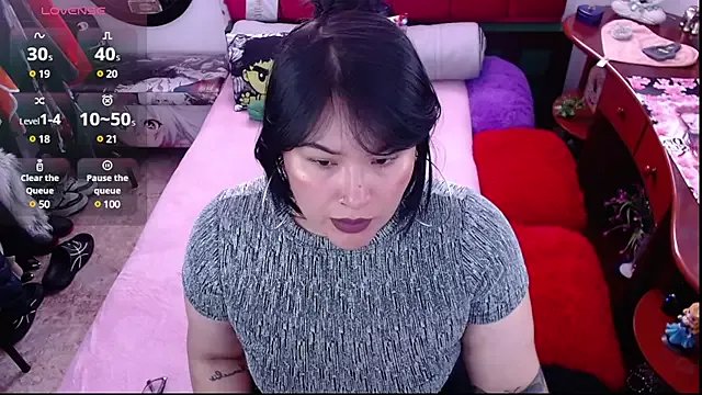 lufek23 on StripChat