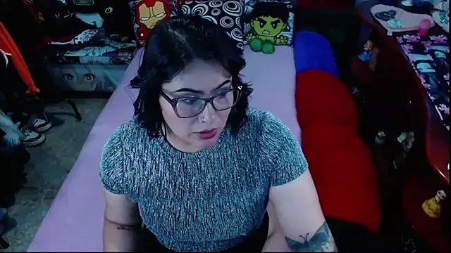 lufek23 on StripChat