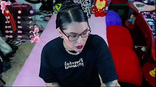 lufek23 on StripChat