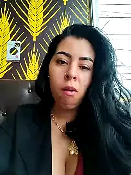 Luianna on StripChat