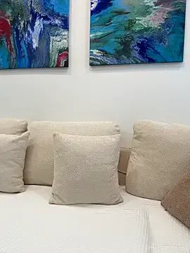 LuisaBecker on StripChat