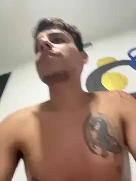 Freechat Luke_Stone on StripChat