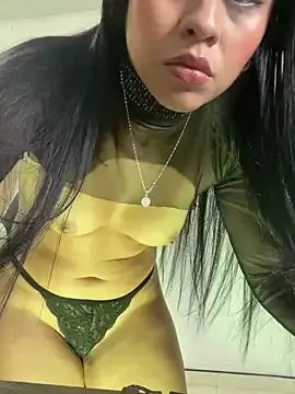 Lulu_Monroe on StripChat