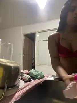 Lulu_Monroe on StripChat