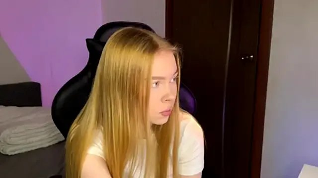 LumiSun on StripChat