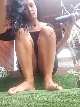 Luna-77 on StripChat