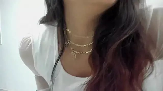 Luna_Dumont on StripChat