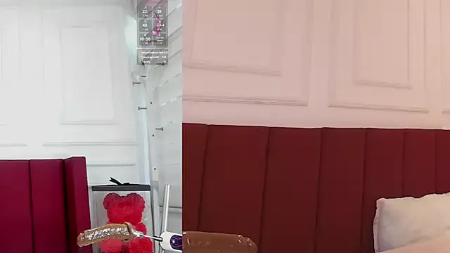 Freechat Luna_monroe_ on StripChat