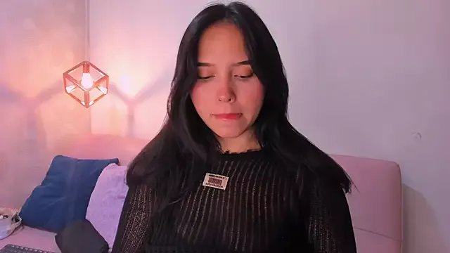 LunaCandy_ on StripChat