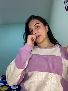 LunaCandy_ on StripChat