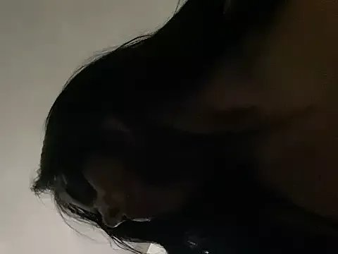 LunaCandy_ on StripChat
