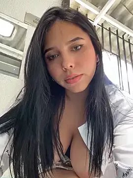 LunaCandy_ on StripChat