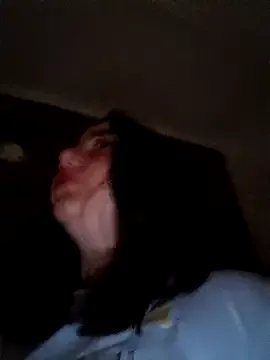 LunaGil1 on StripChat