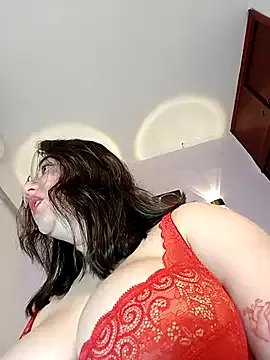 LunaGil1 on StripChat