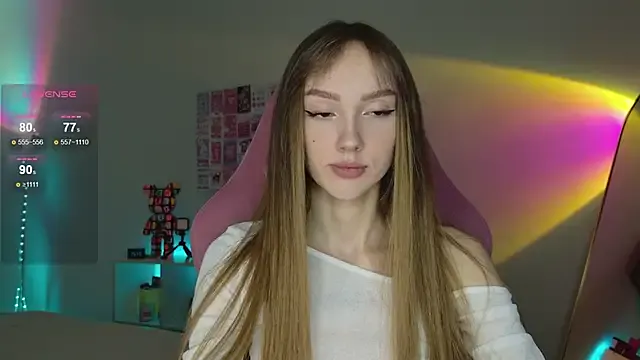 Offline Lunainnk on StripChat