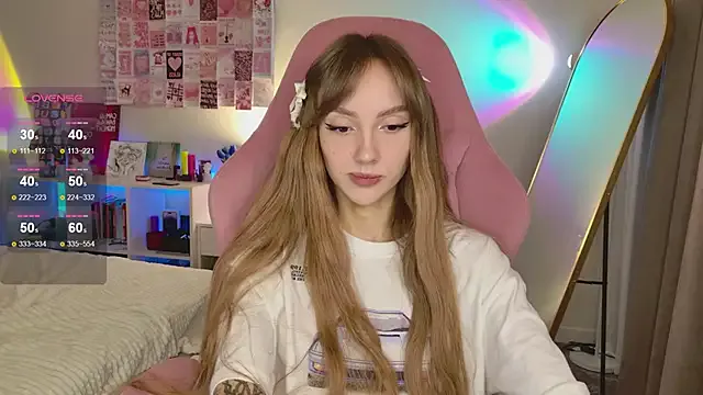 Offline Lunainnk on StripChat