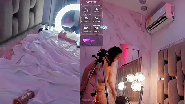 LunaPleasure on StripChat