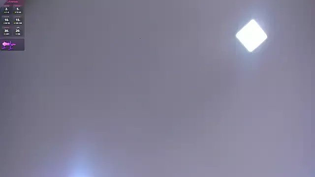 LunaPleasure on StripChat