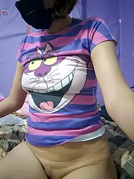 Offline LunaSweetLove on StripChat