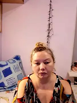 Lusi-777 on StripChat