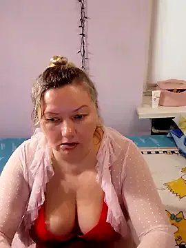 Lusi-777 on StripChat