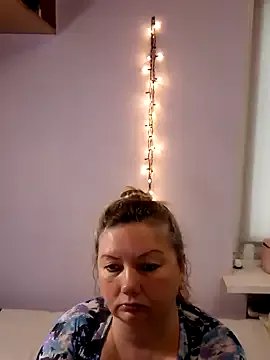 Lusi-777 on StripChat