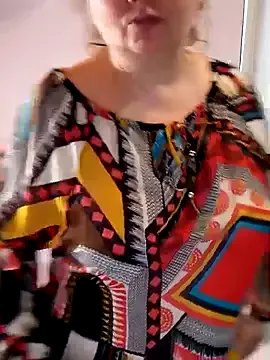 Lusi-777 on StripChat