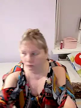 Lusi-777 on StripChat