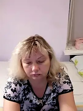 Lusi-777 on StripChat