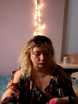 Lusi-777 on StripChat