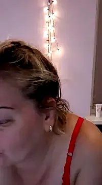 Lusi-777 on StripChat
