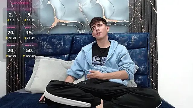 Lust_demian — off shirt