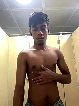 Lustking2406 on StripChat