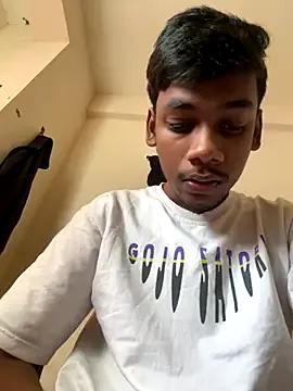 Lustking2406 on StripChat