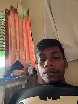 Lustking2406 on StripChat