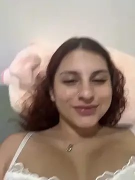 Luu_Princess on StripChat