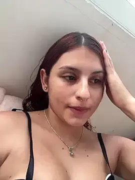 Luu_Princess on StripChat