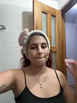 Luu_Princess on StripChat