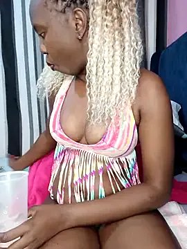 luxusroyce on StripChat